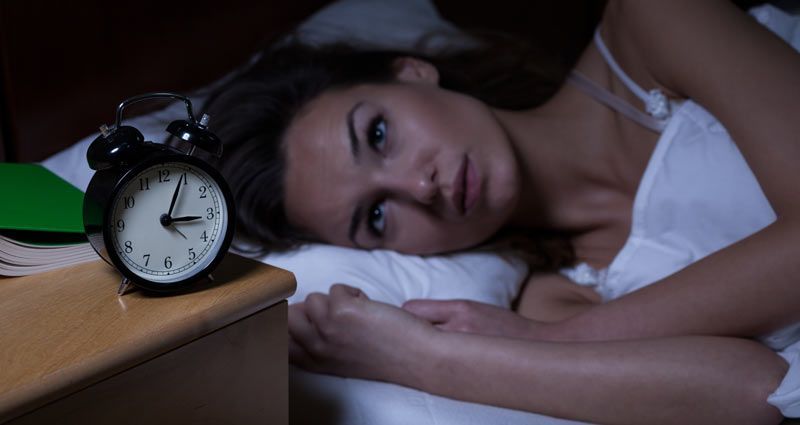 Massage Therapy for Insomnia in Nassau County NY by Massage Therapist Eugene Wood, Located in Wantagh NY 11793