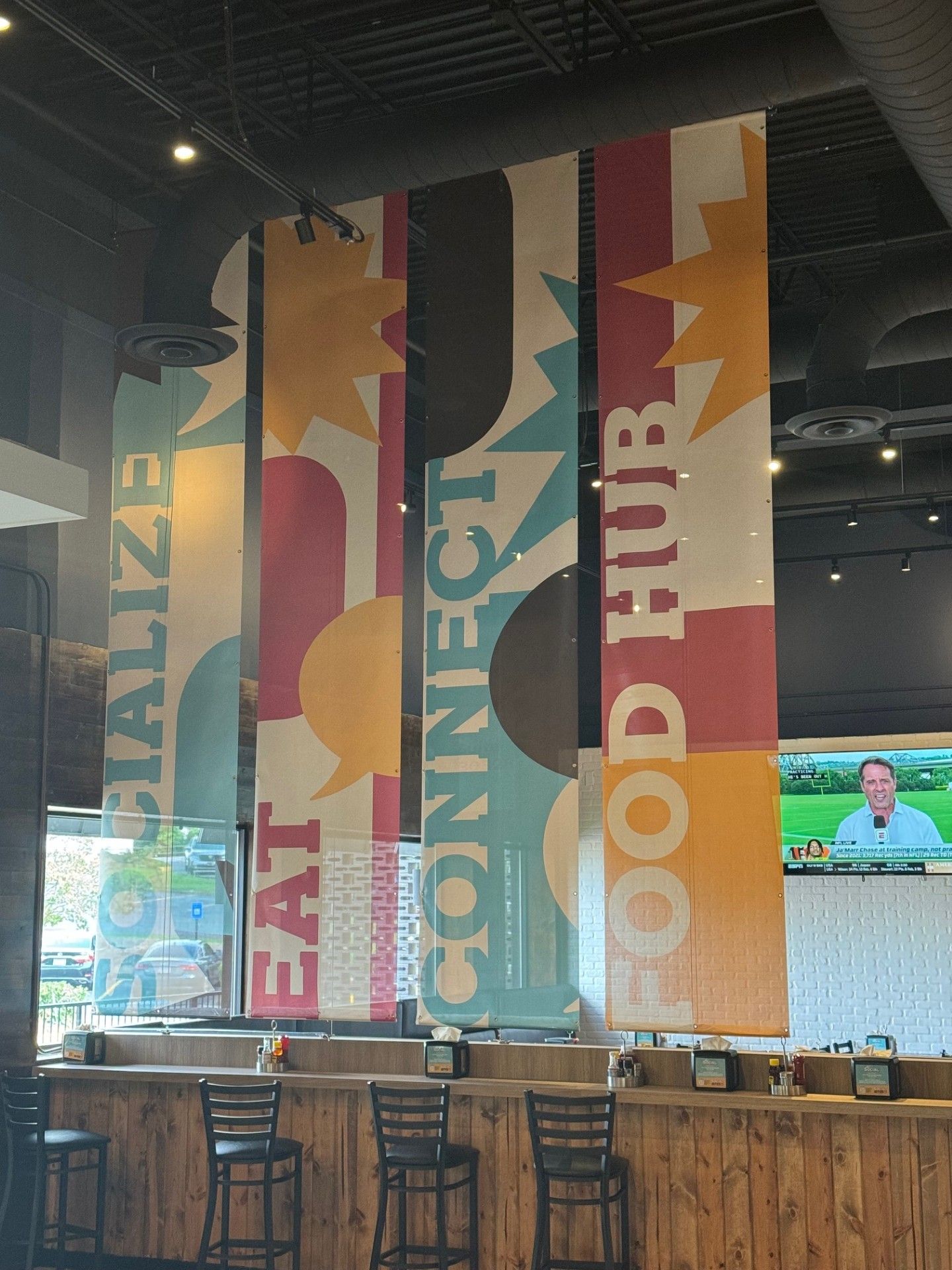 Banners