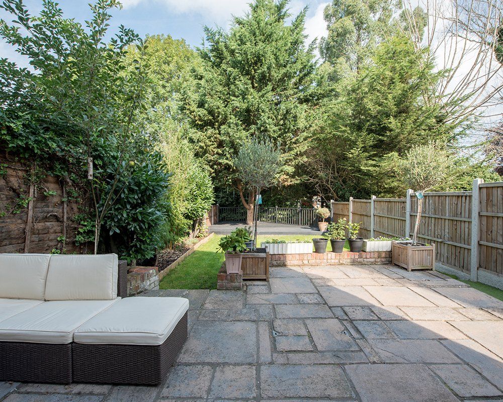 Concrete Patio | Mahomet, IL | Colonial Concrete
