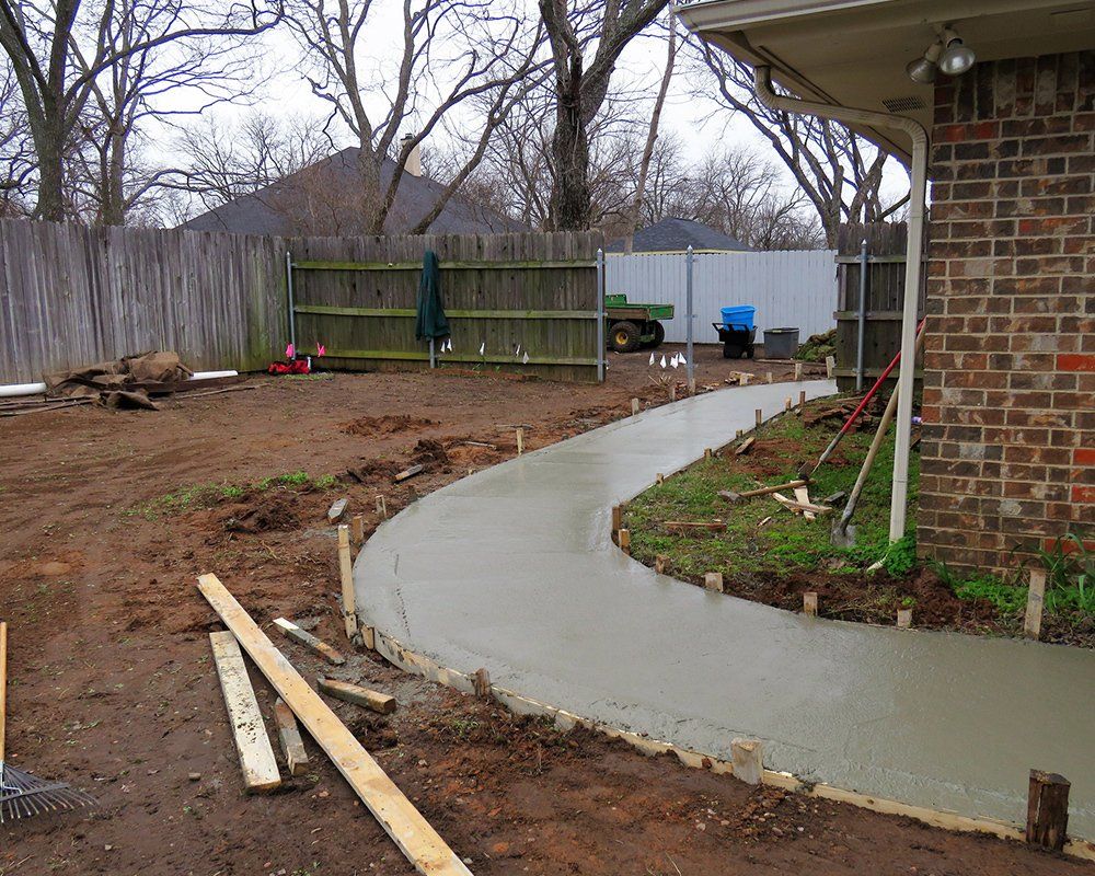 Sewer Lines | Mahomet, IL | Colonial Concrete