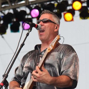 Keith Kruser