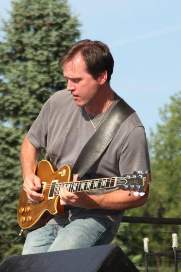Frank Cook