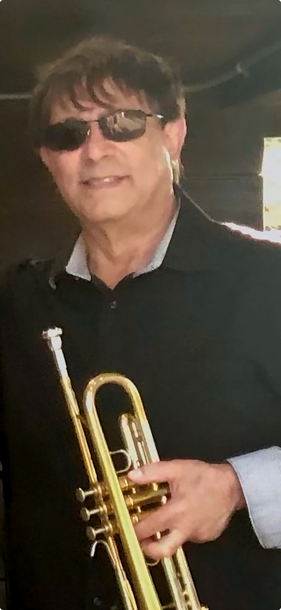 Dave Cafro, Trumpet