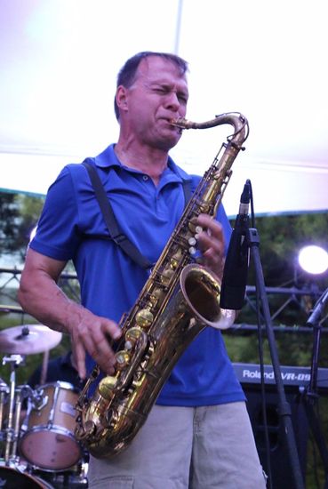 Steve Marien