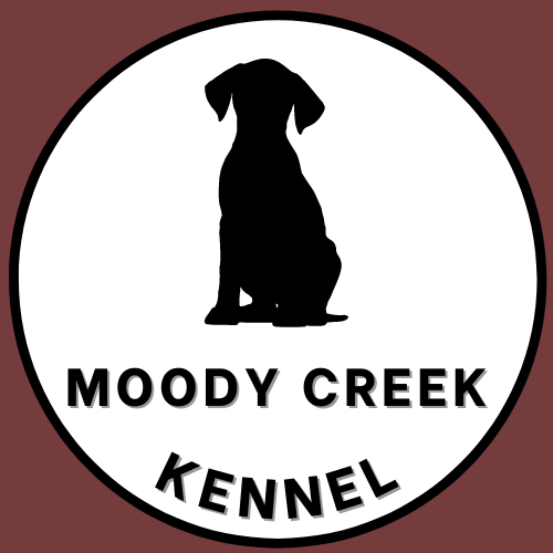 Home Rigby ID MOODY CREEK KENNEL