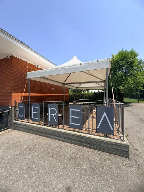 Bar Cerea San Pietro Val Lemina (TO)