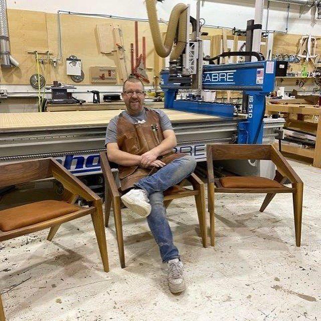 custom millwork