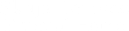 Skaja Terrace Funeral Home, white font.