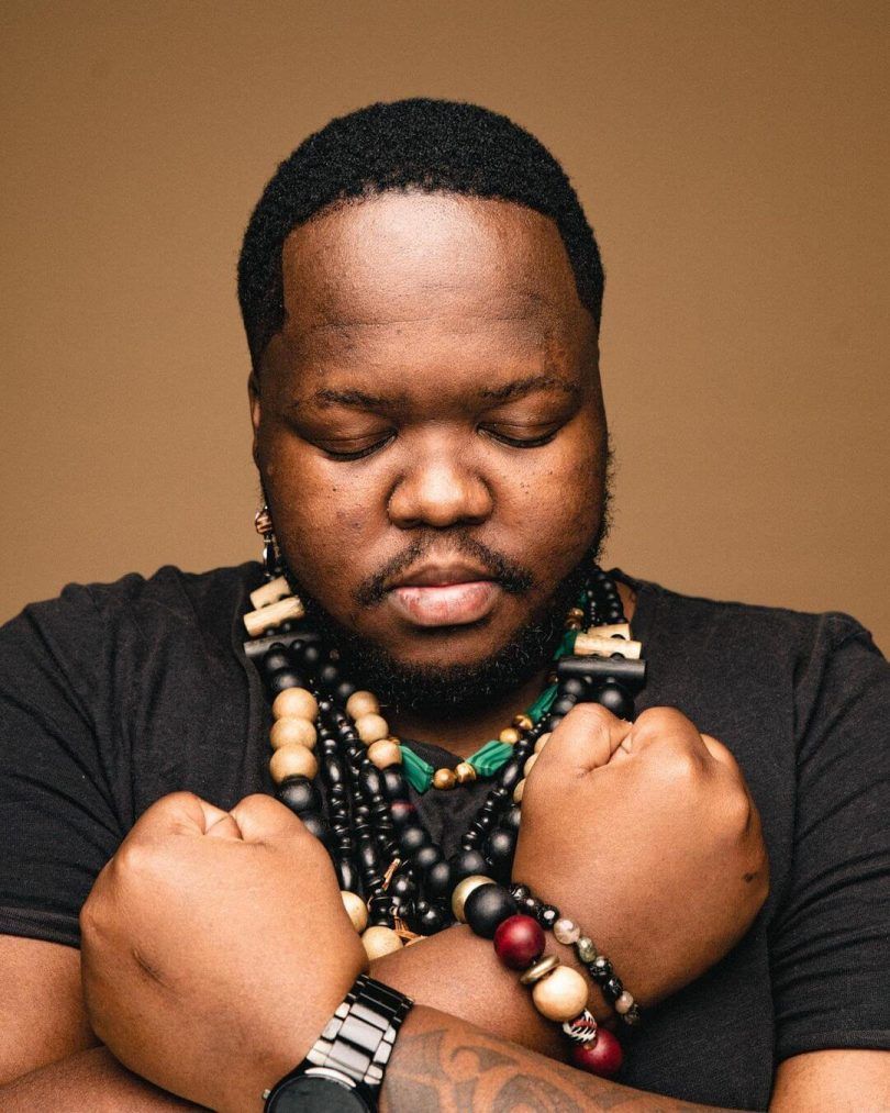 Heavy K