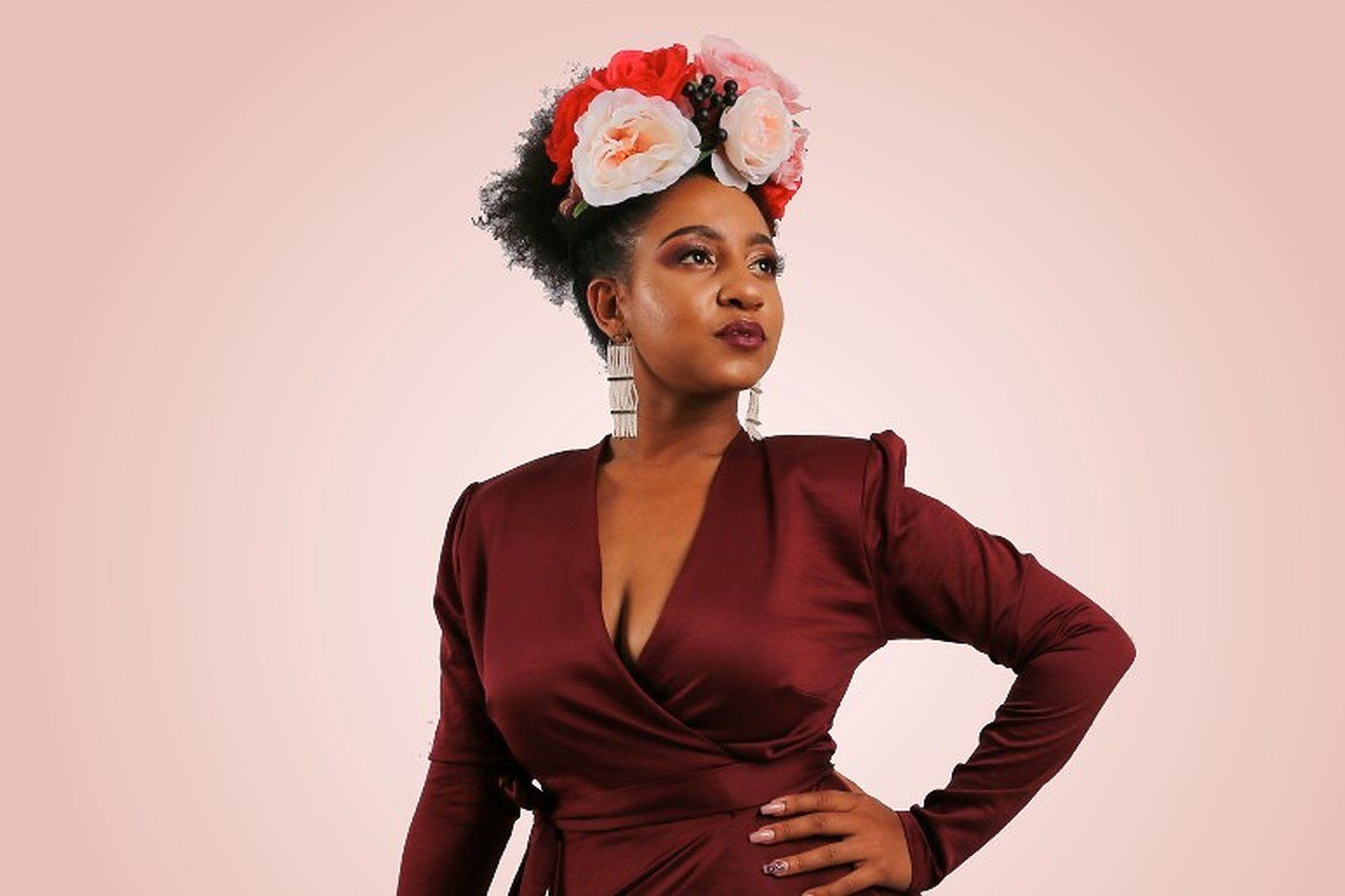 Ammara Brown