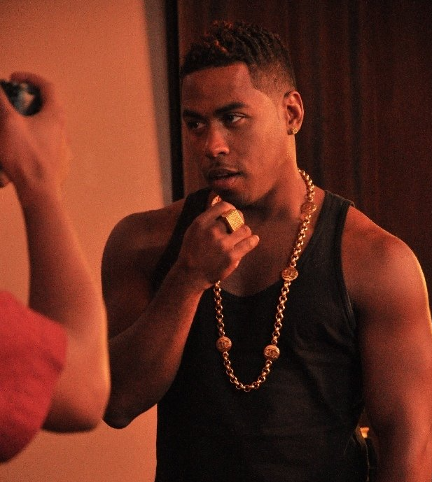 Bobby V