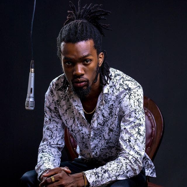 Enzo Ishall
