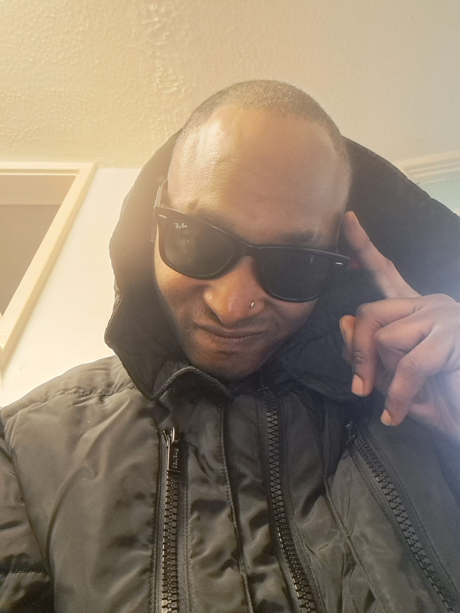 DJ Underground Ice