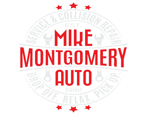 Logo | Mike Montgomery Auto Service & Collision Repair