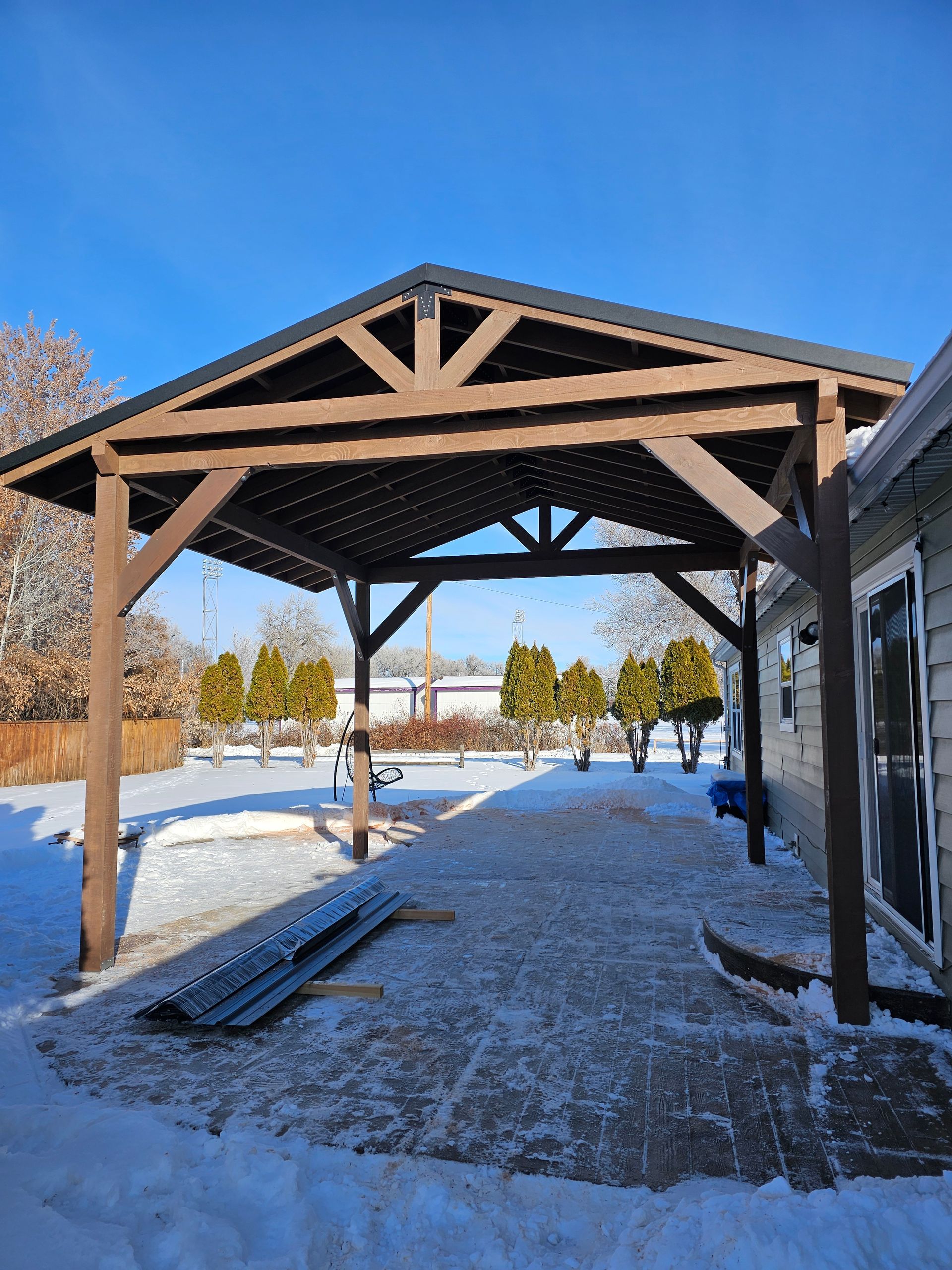 Gazebo