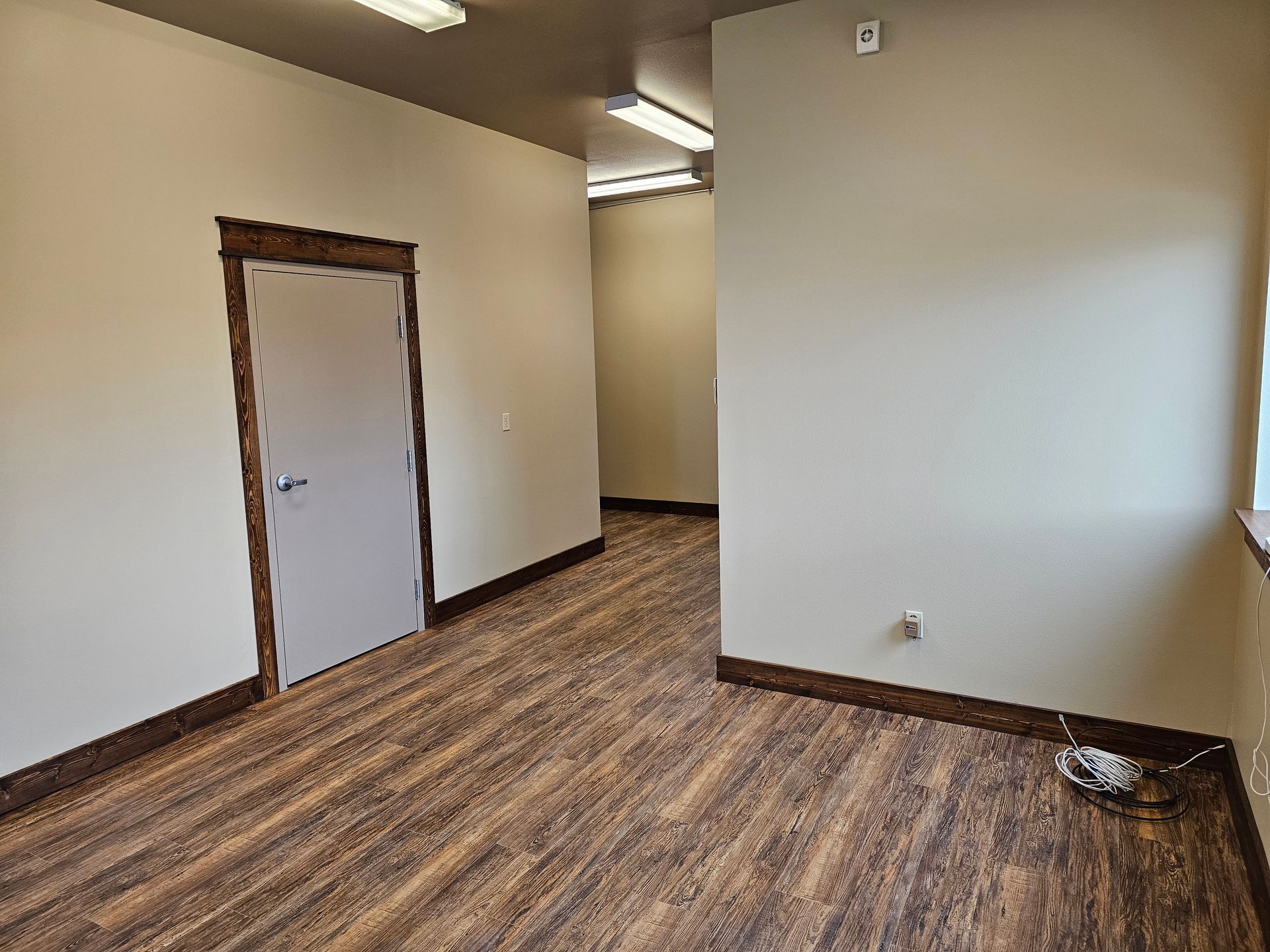Interior Remodel
