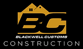 Blackwell Customs Construction Blackwell Customs Construction
