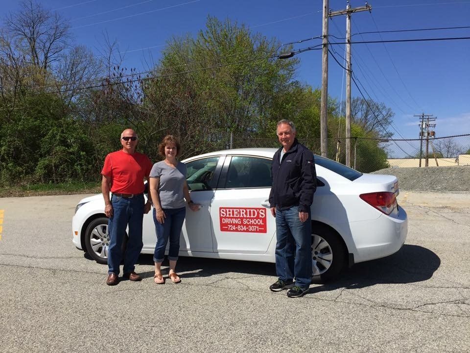 Defensive Driving Course in Greensburg, PA Defensive Driving Course in Greensburg, PA