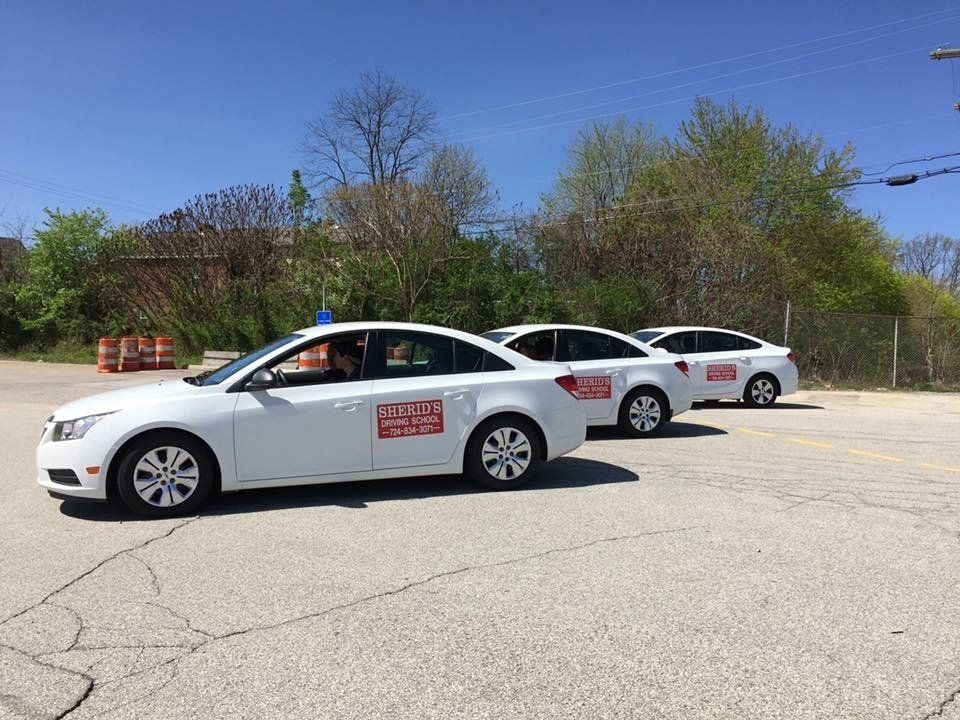 Driving Test Preparation in Greensburg, PA Driving Test Preparation in Greensburg, PA