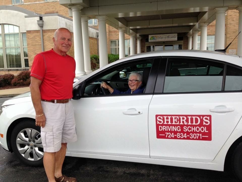 Drivers Education in Greensburg, PA Drivers Education in Greensburg, PA
