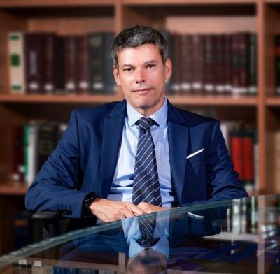 Adv. Levin Alon