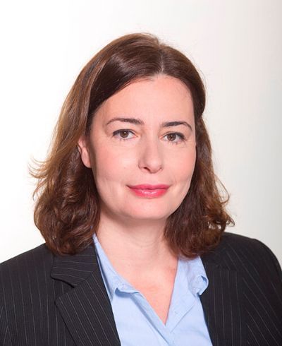 Dr. Sharona Lahav – Patent Attorney