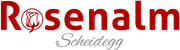 rosenalm-scheidegg-logo