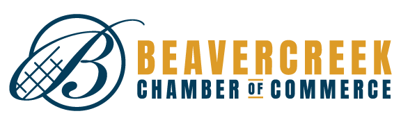 Beavercreek Chamber of Commerce Logo