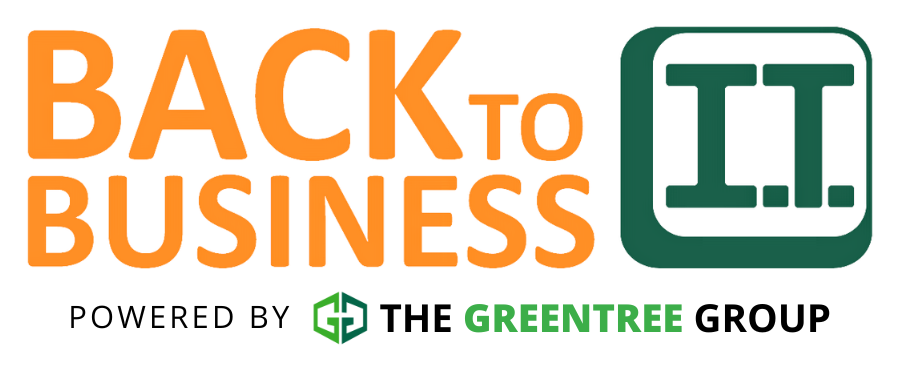 Back to Business Logo