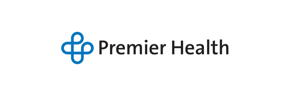 Premier Health Logo