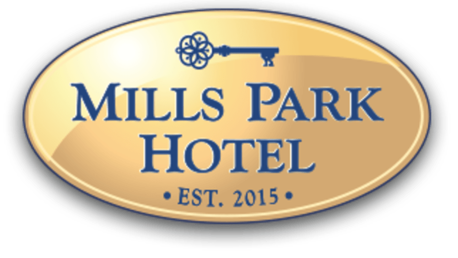 Mills Park Hotel Logo