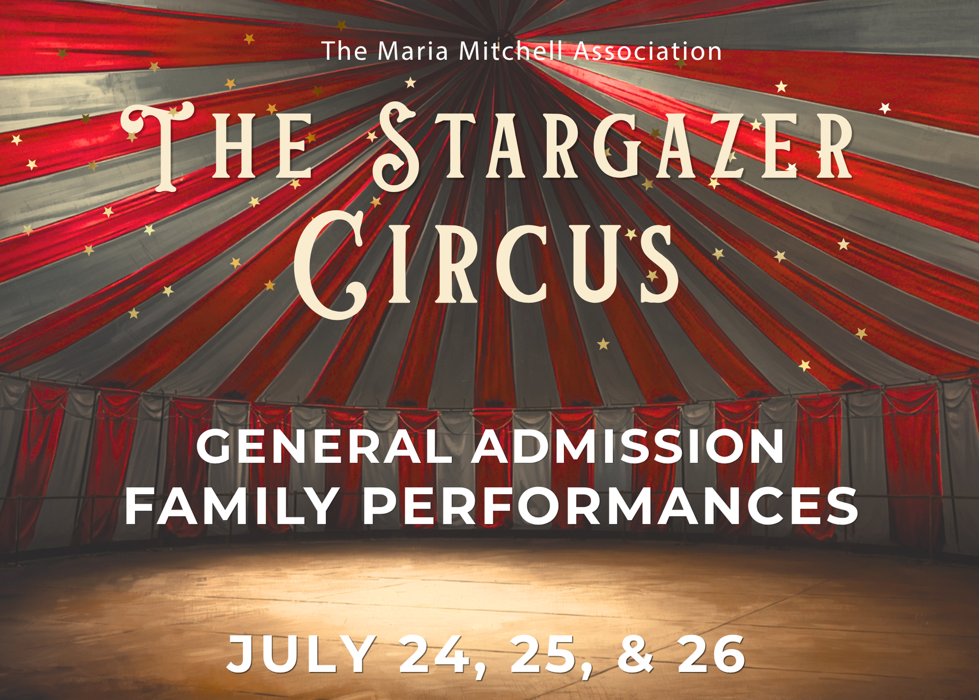 Maria Mitchell Association | Nantucket's Science Center