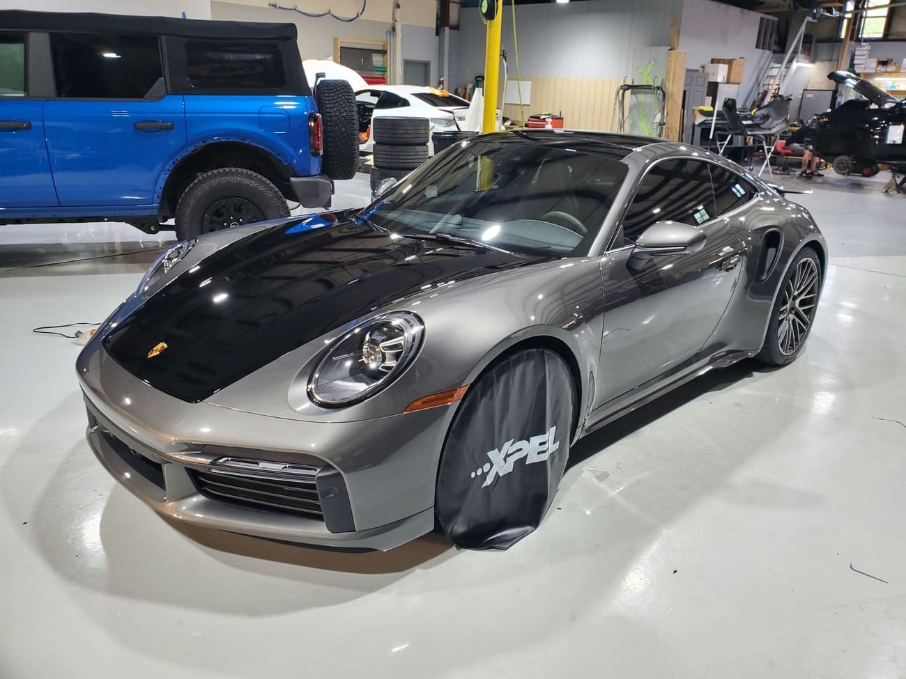 ceramic window tint