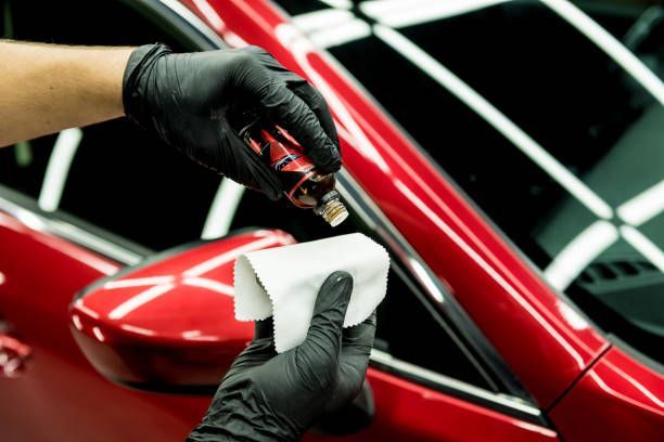 ceramic coating franklin tennessee