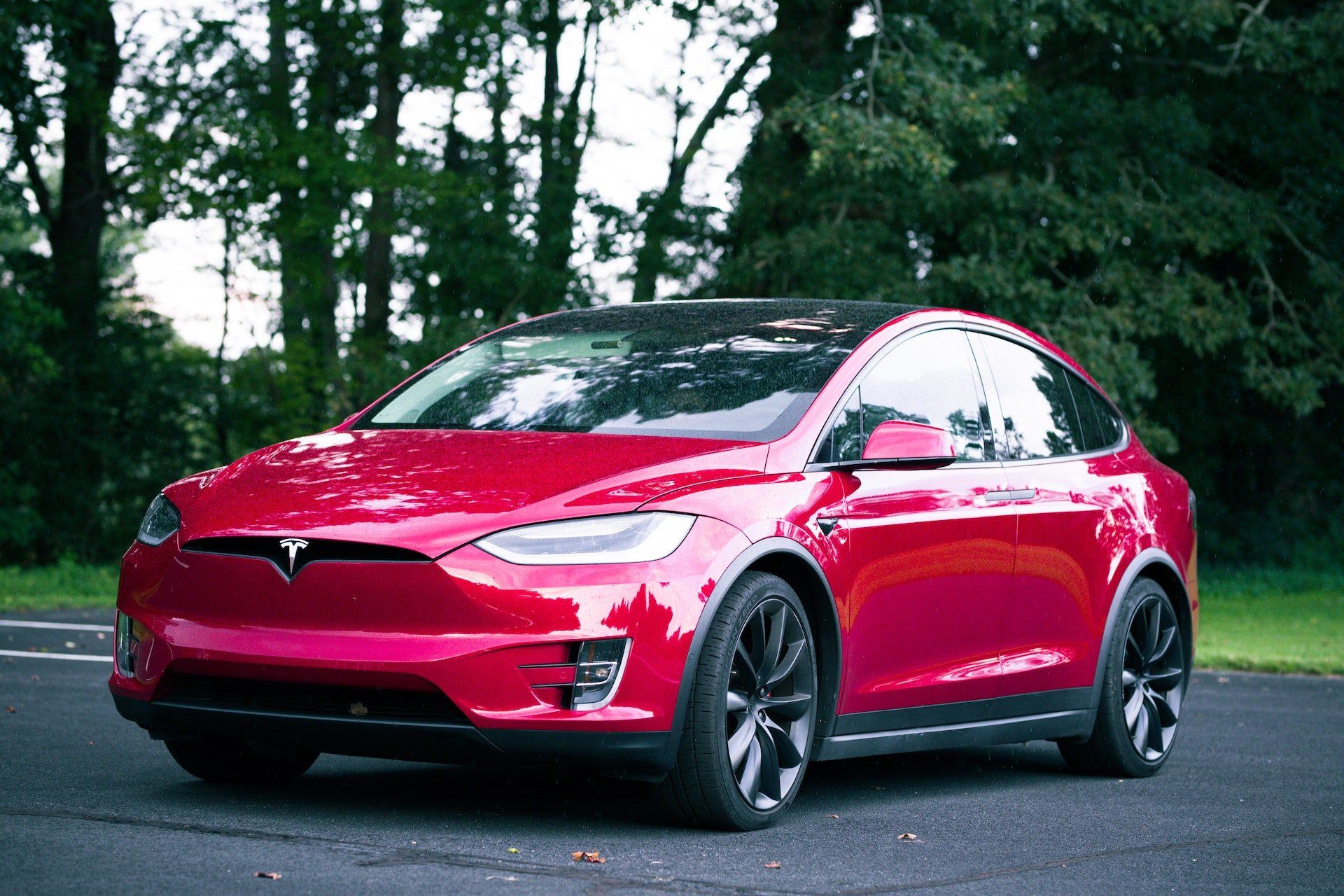 NANO-CERAMIC WINDOW TINT