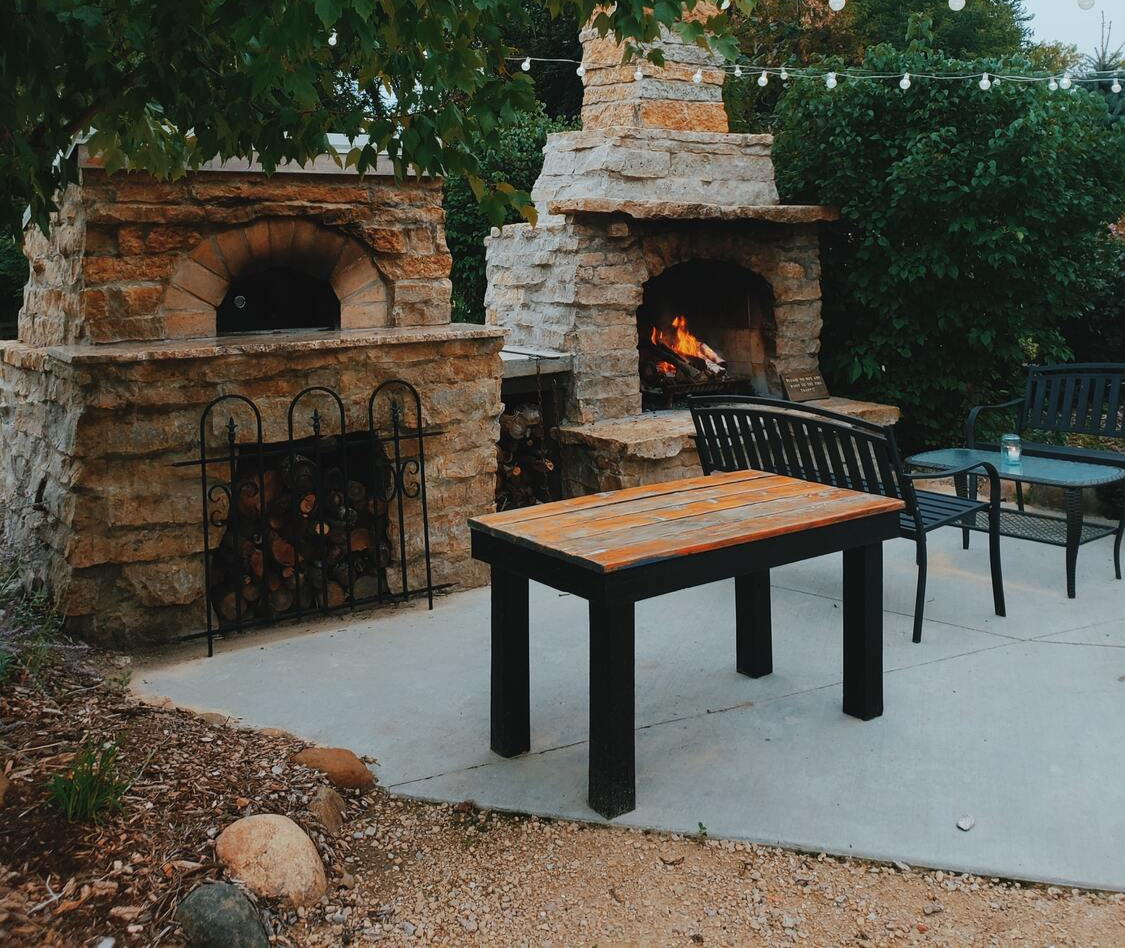 Chimney Sweep, Chimney Inspection, Chimney Repair Jackson NJ Howell NJ