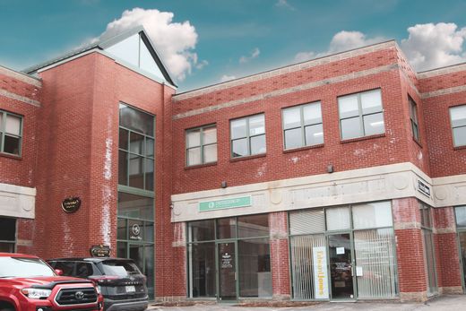 Bangor Office
