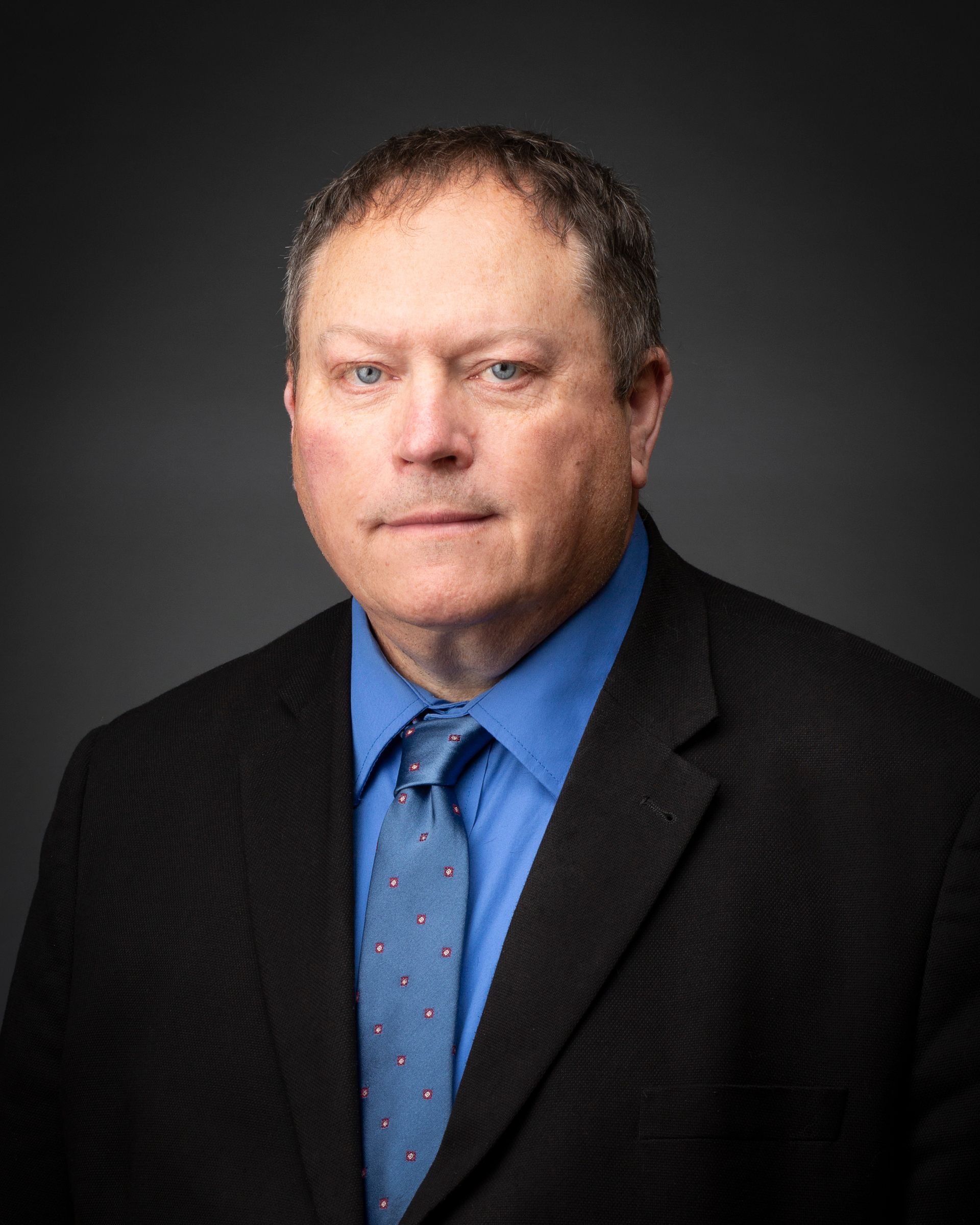 Michael P. Harman Esq. Headshot