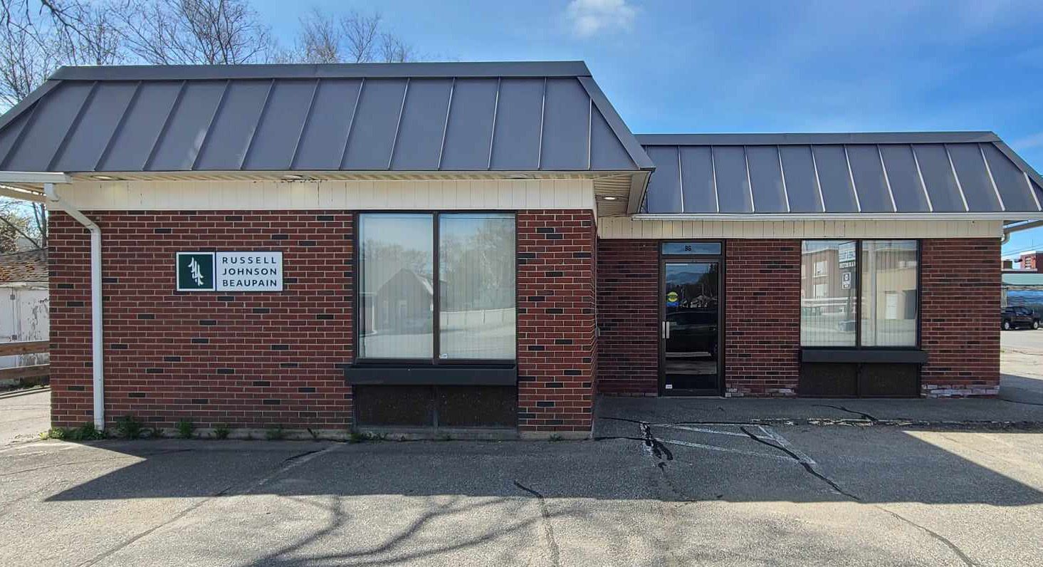 Millinocket Office