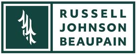 Logo of Russell Johnson Beaupain