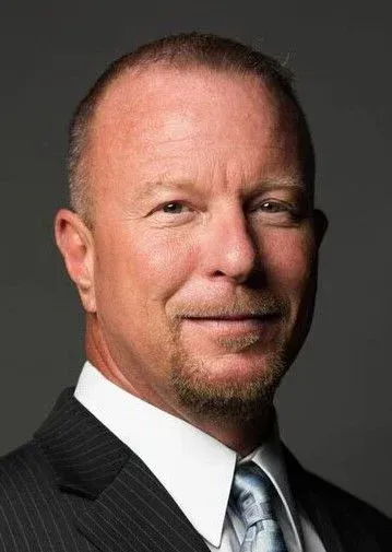 President, Jason Tolliver