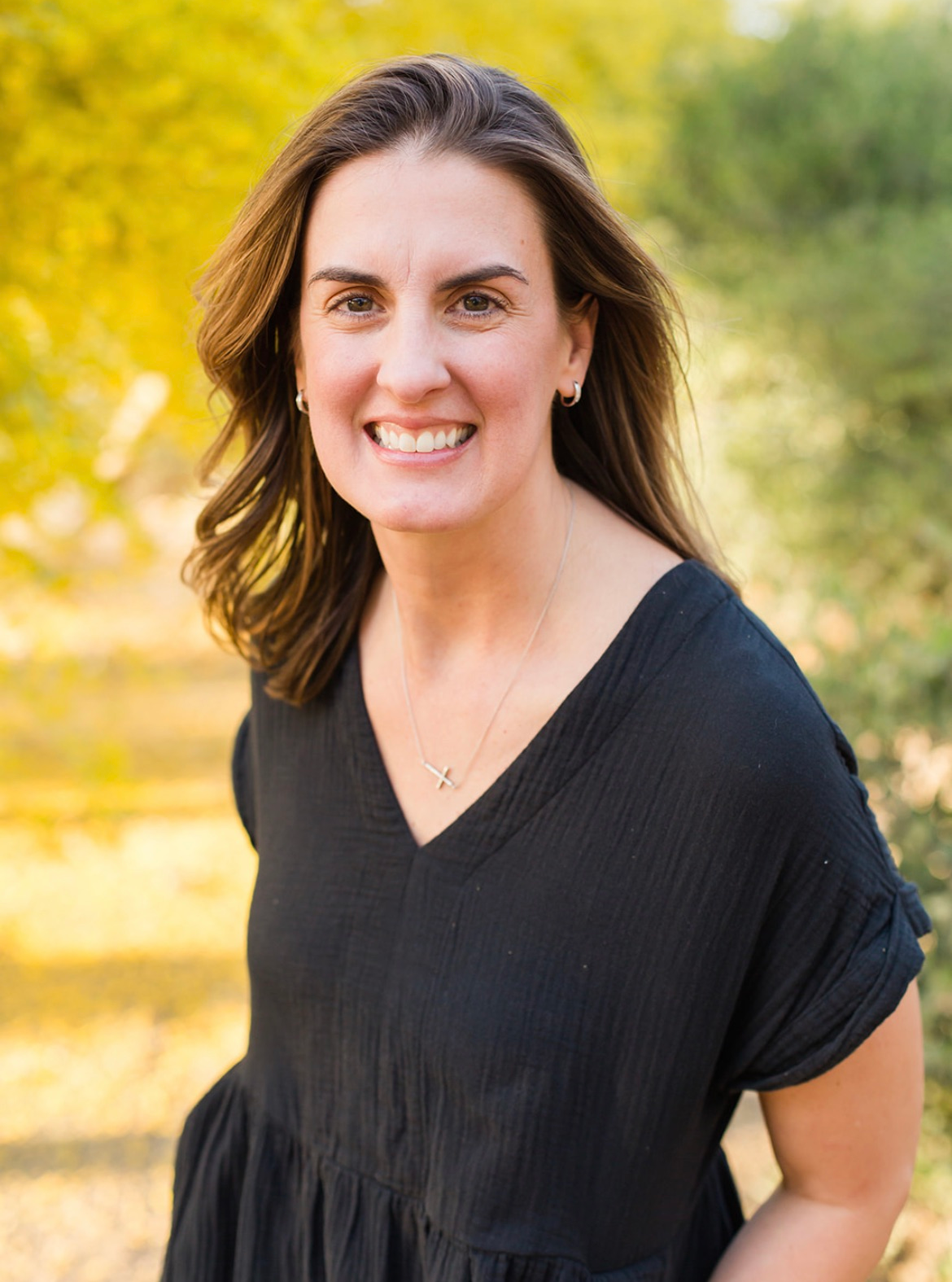 jenni quintana rdh headshot