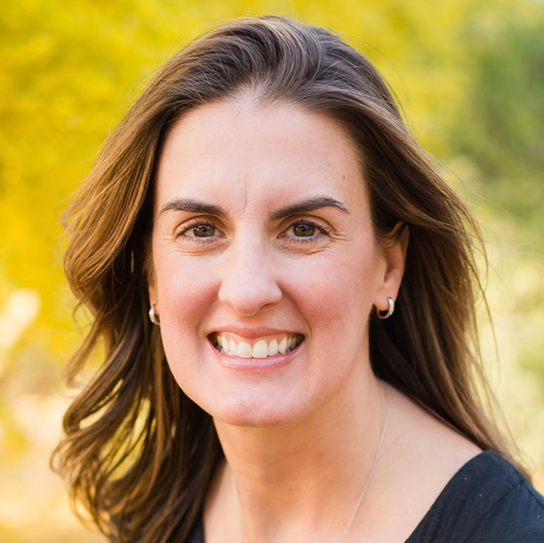 jenni quintana headshot