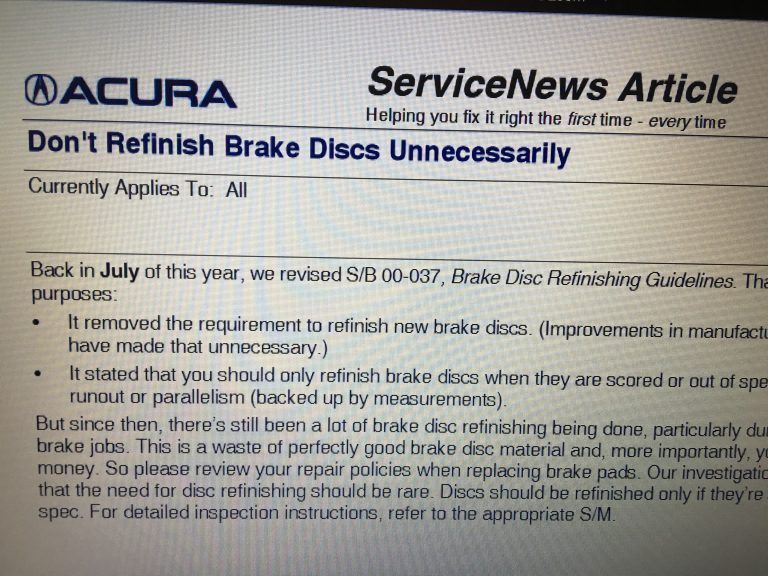 Acura Repair and Service in Lincoln, NE - George Witt Service