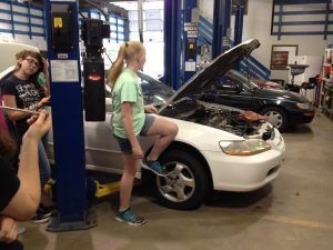 Class How to Buy a Car in Lincoln, NE - George Witt Service