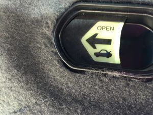 Open-Button in Lincoln, Ne - George Witt Service