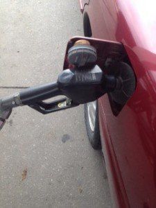 Oil-Tank | George Witt Service, Inc