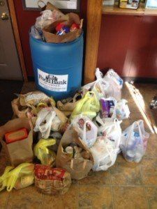 Food Bank in Lincoln, NE - George Witt Service