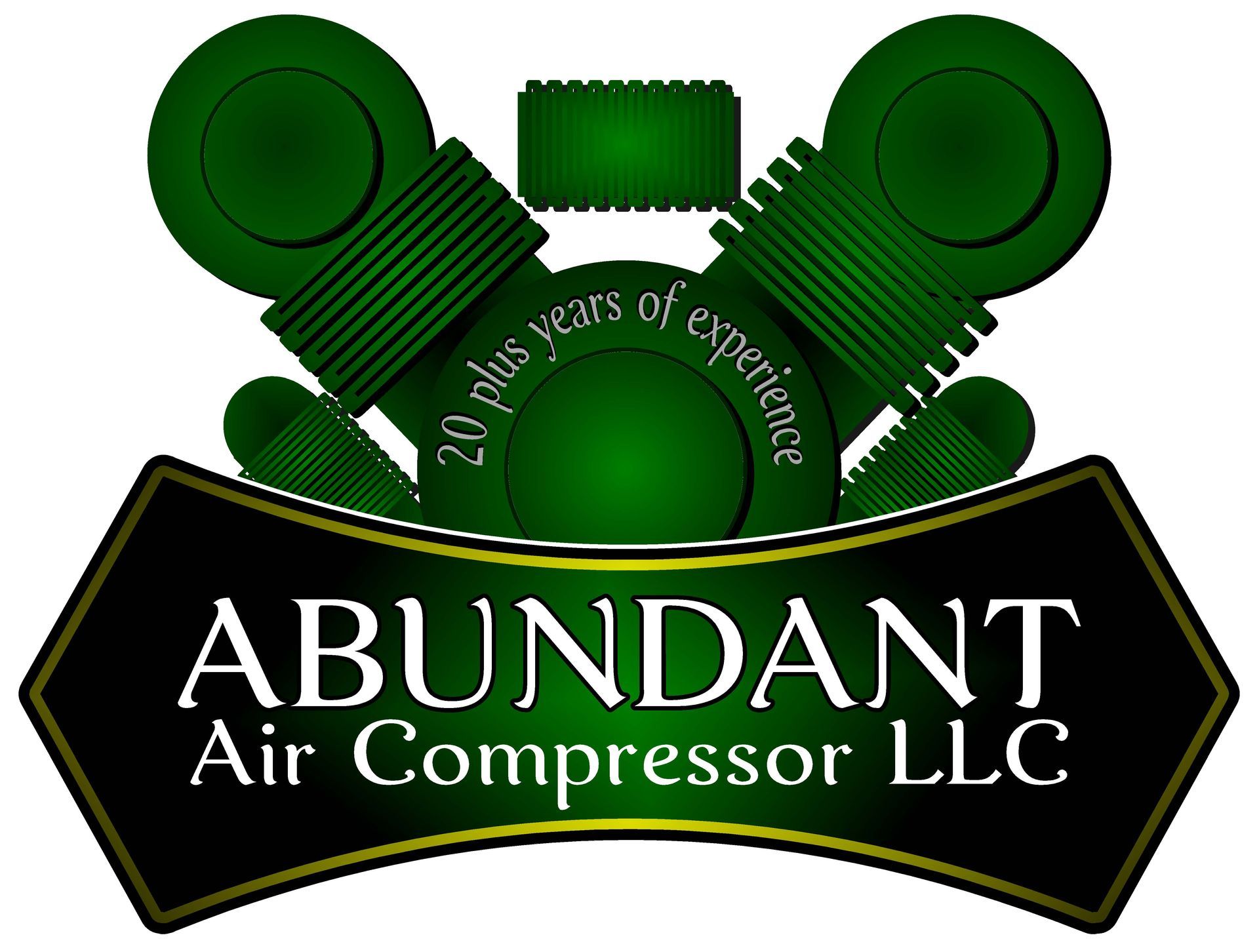 Abundant Air Compressor LLC Abundant Air Compressor LLC