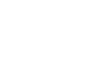 Woodland Hills Townhomes white logo